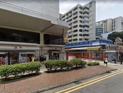 Fortune Centre (D7), Office #530021671